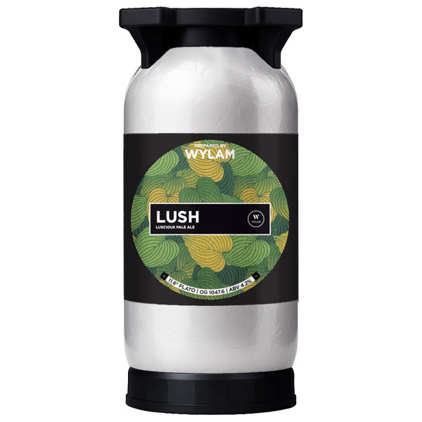 Lush