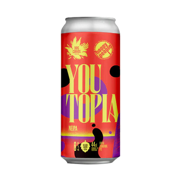 YouTopia