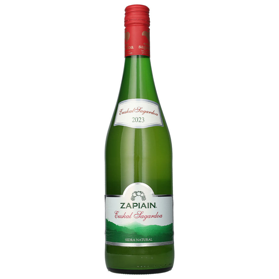 Euskal Sagardoa