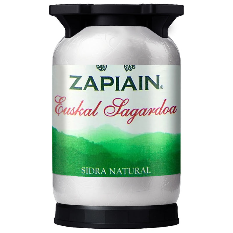 Euskal Sagardoa