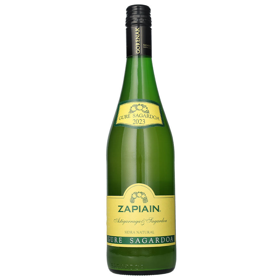 Gure Sagardoa