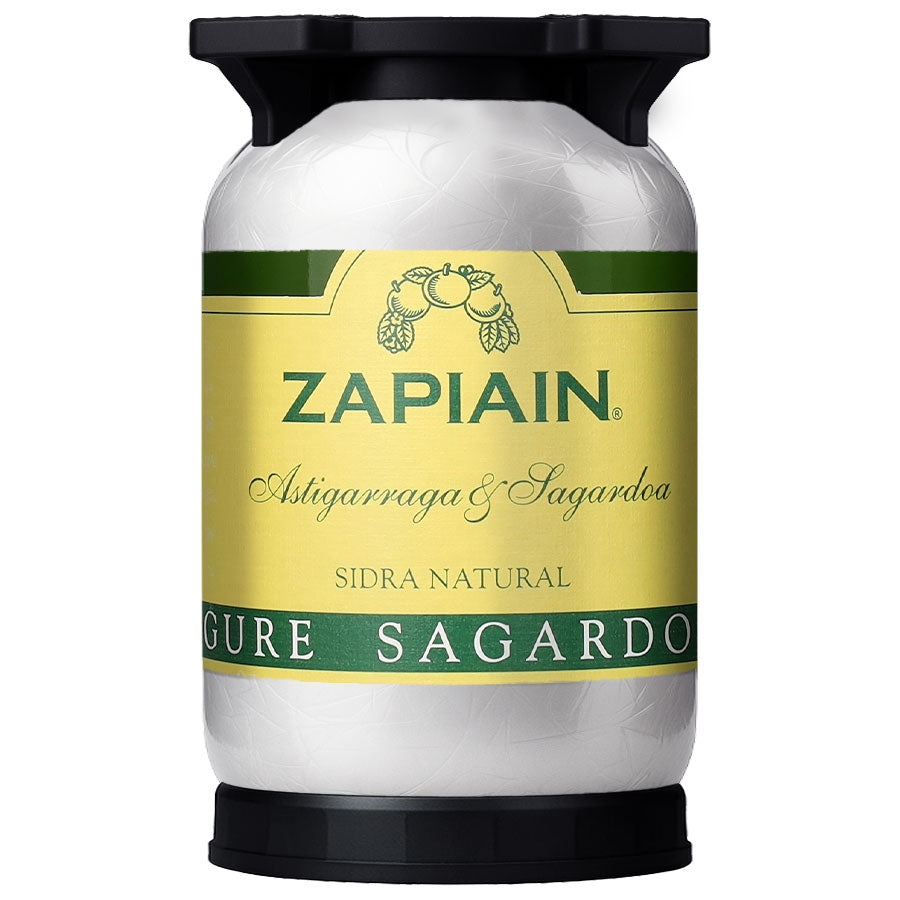 Gure Sagardoa Gorenak