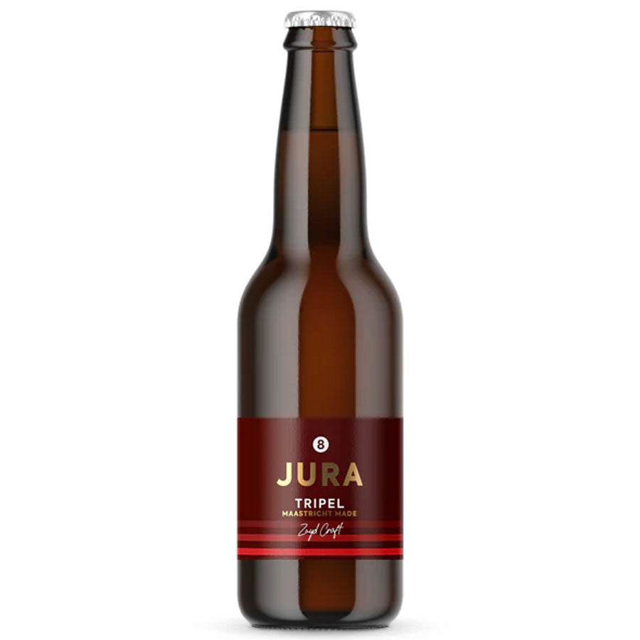 Jura 8