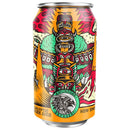 Apocalyptic Thunder Juice