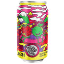 Lush - Raspberry & Lime