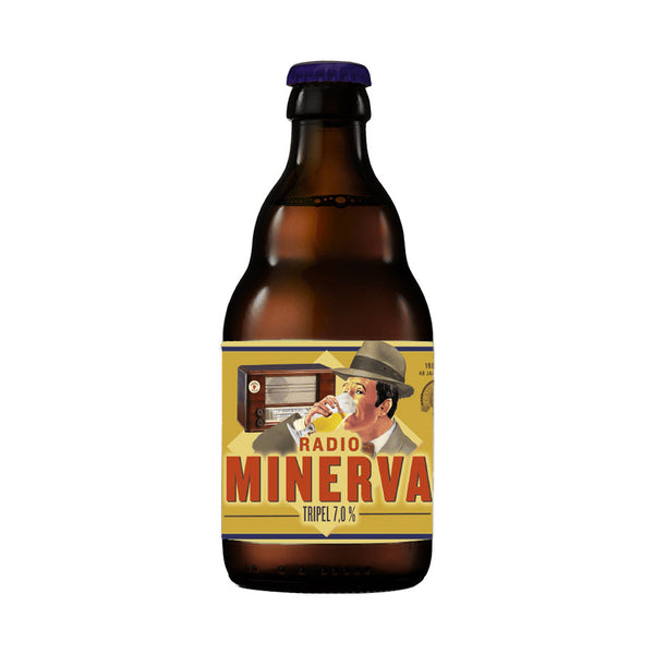 Minerva