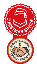 Kerst 2026 - Loyalty