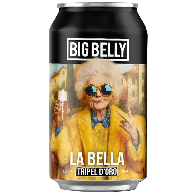 La Bella