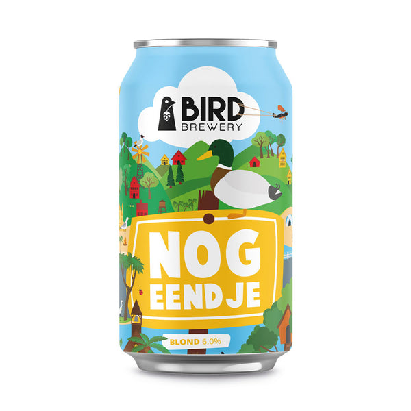 Bird Brewery Nog Eendje - Elings