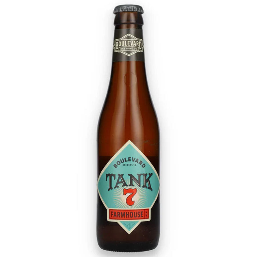 Tank 7