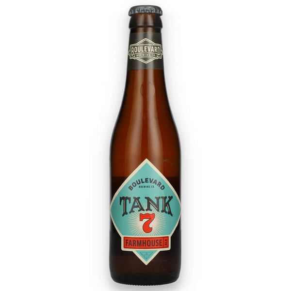 Tank 7