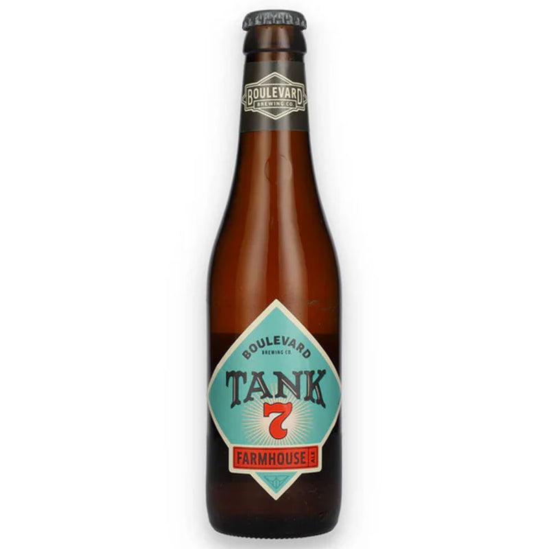 Tank 7