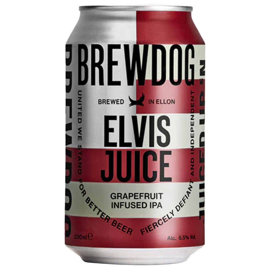 Elvis Juice