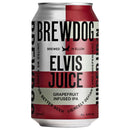 Elvis Juice