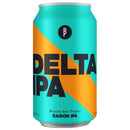 Delta IPA