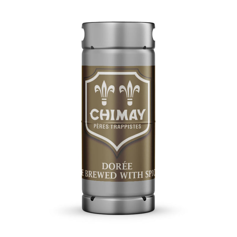 Chimay Dorée (Goud)