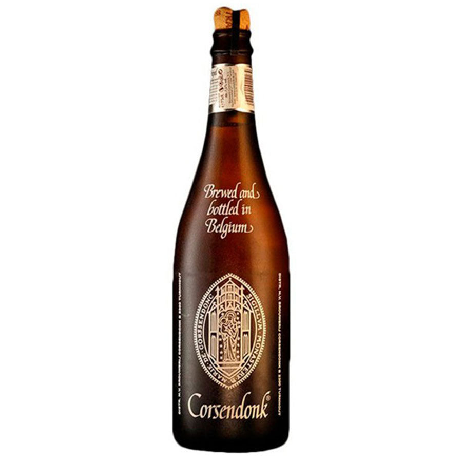 Agnus Tripel