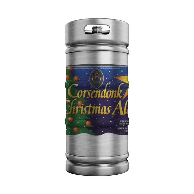 Corsendonk Christmas Ale