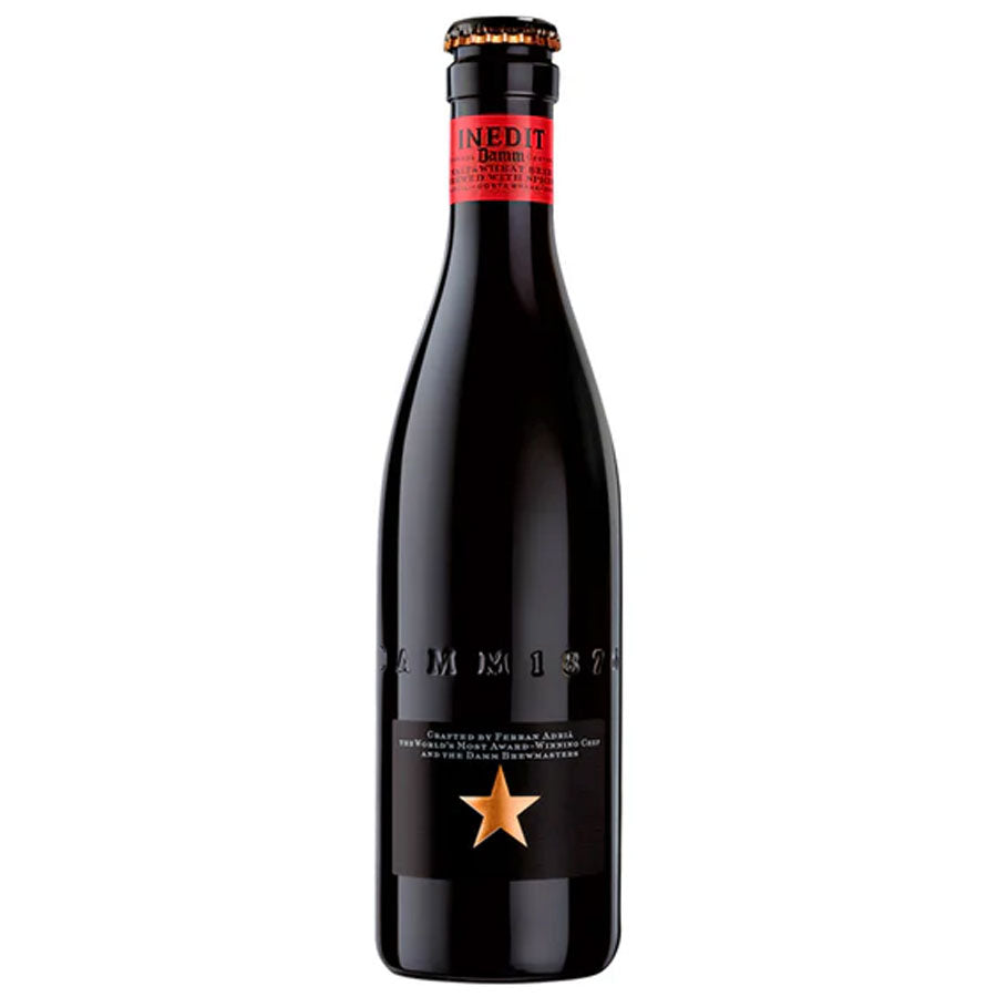 Estrella Inedit