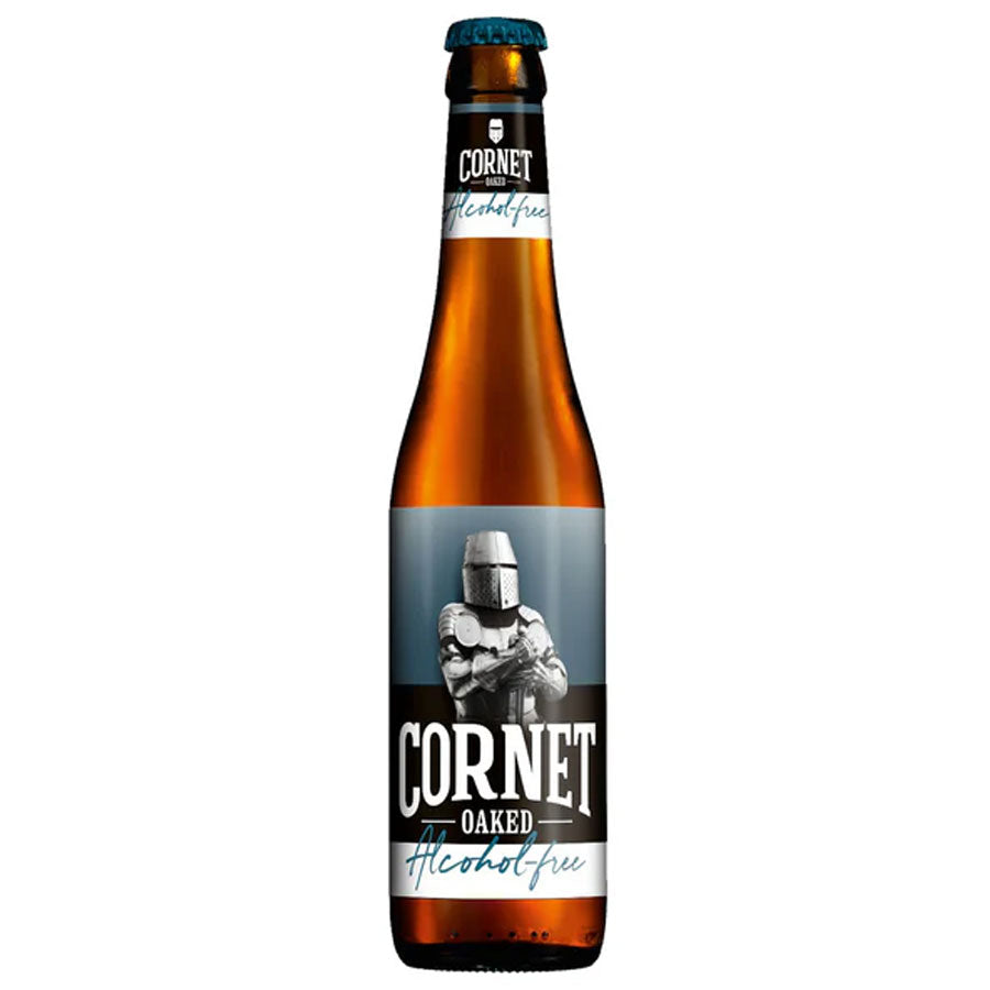 Cornet Oaked 0.3