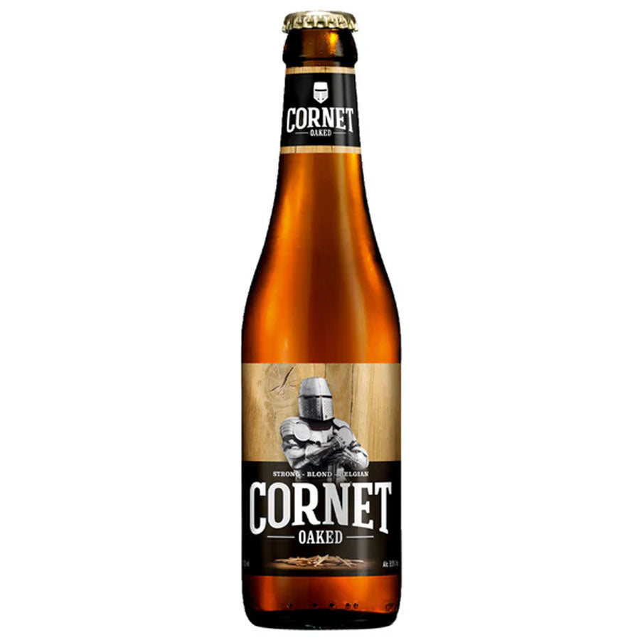 Cornet Oaked