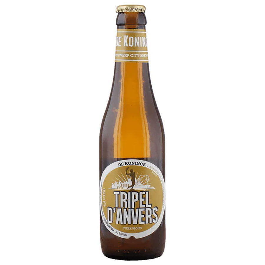 Triple D'Anvers