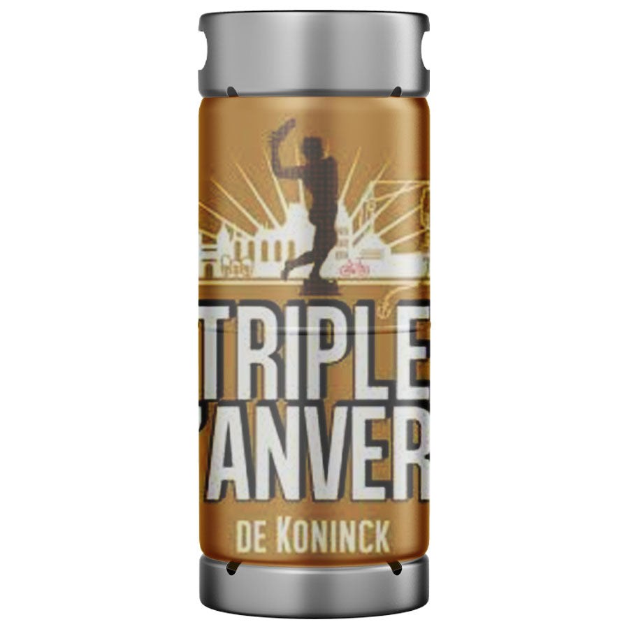 Triple d'Anvers