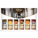 La Trappe  4x6x33CL
