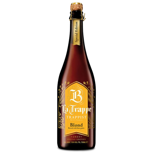 La Trappe Special Blond