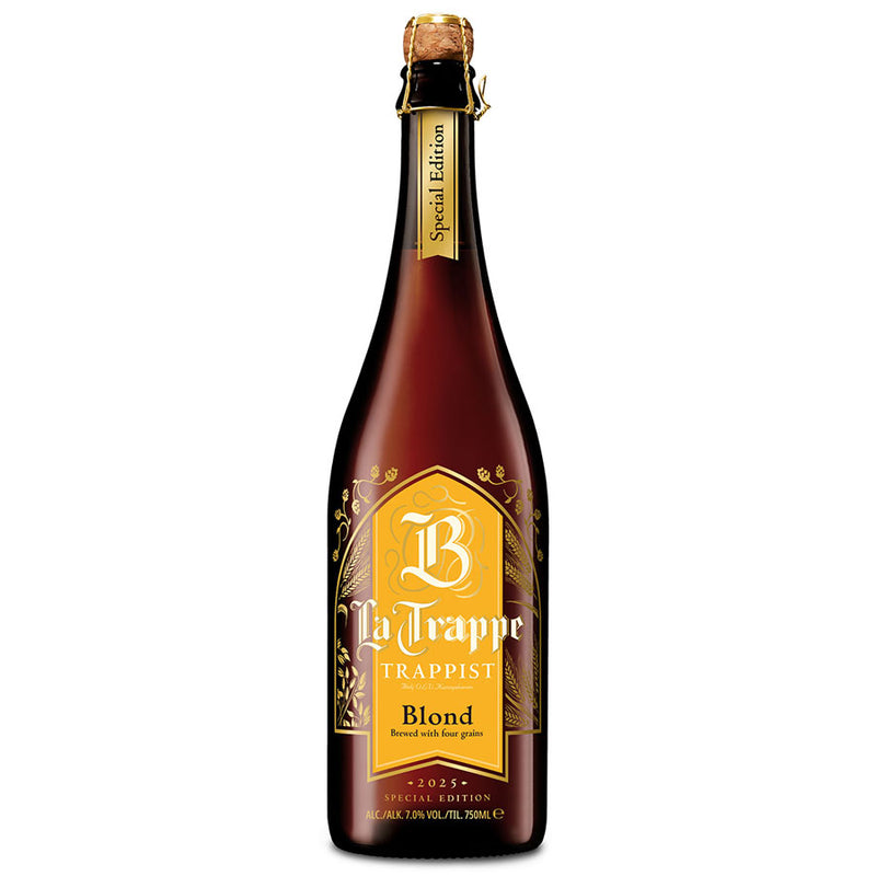 La Trappe Special Blond