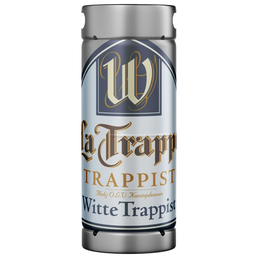 La Trappe Wit