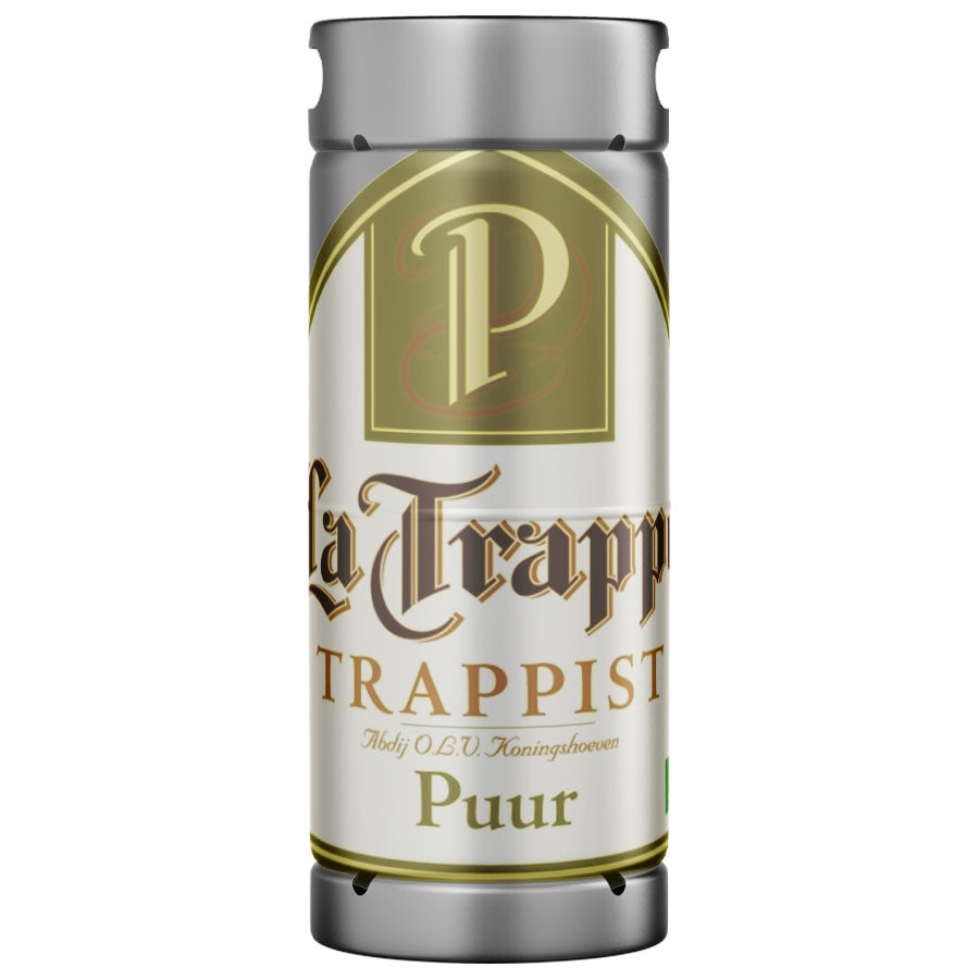 La Trappe Puur