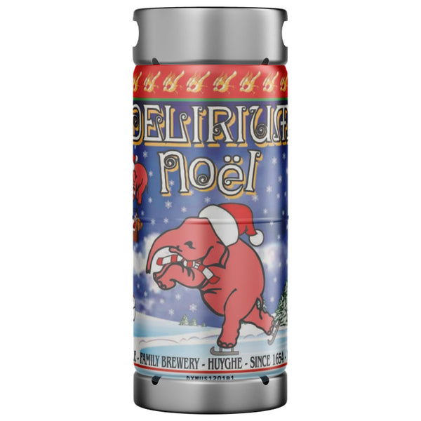 Delirium Noël