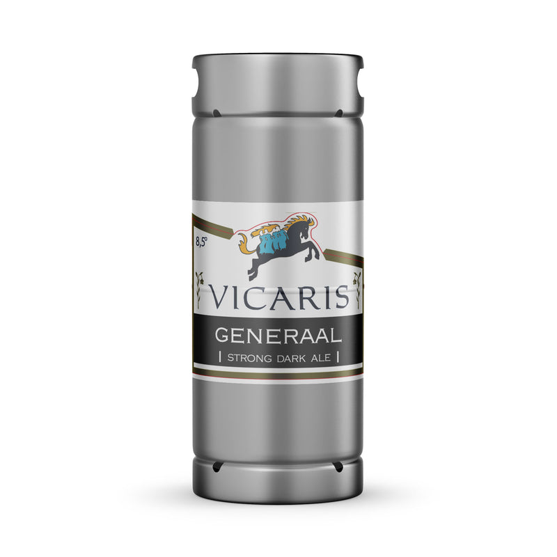 Vicaris Generaal