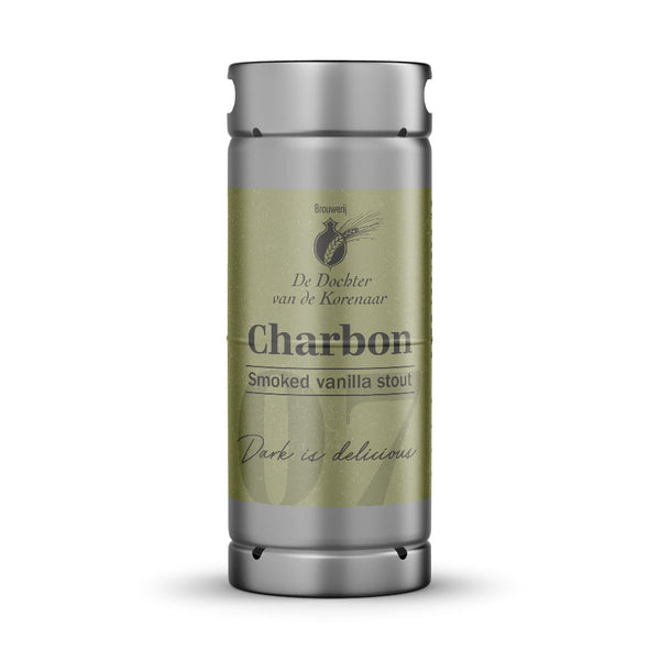 Charbon