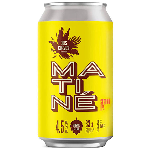 Matiné