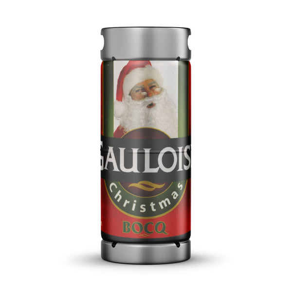 Du Bocq Gauloise Christmas - Elings