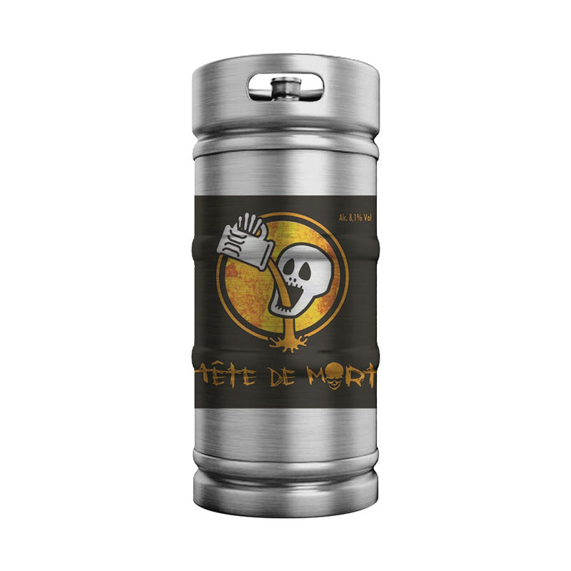 Tête de Mort Tripel