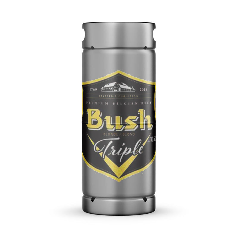 Bush Tripel
