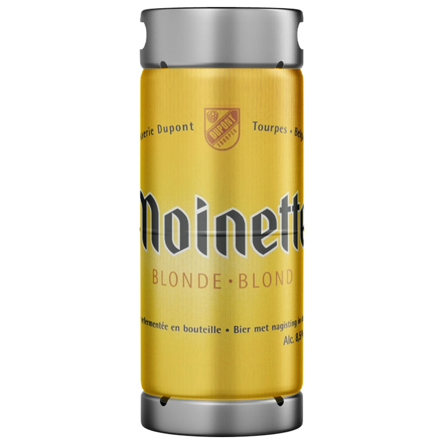 Moinette Blond
