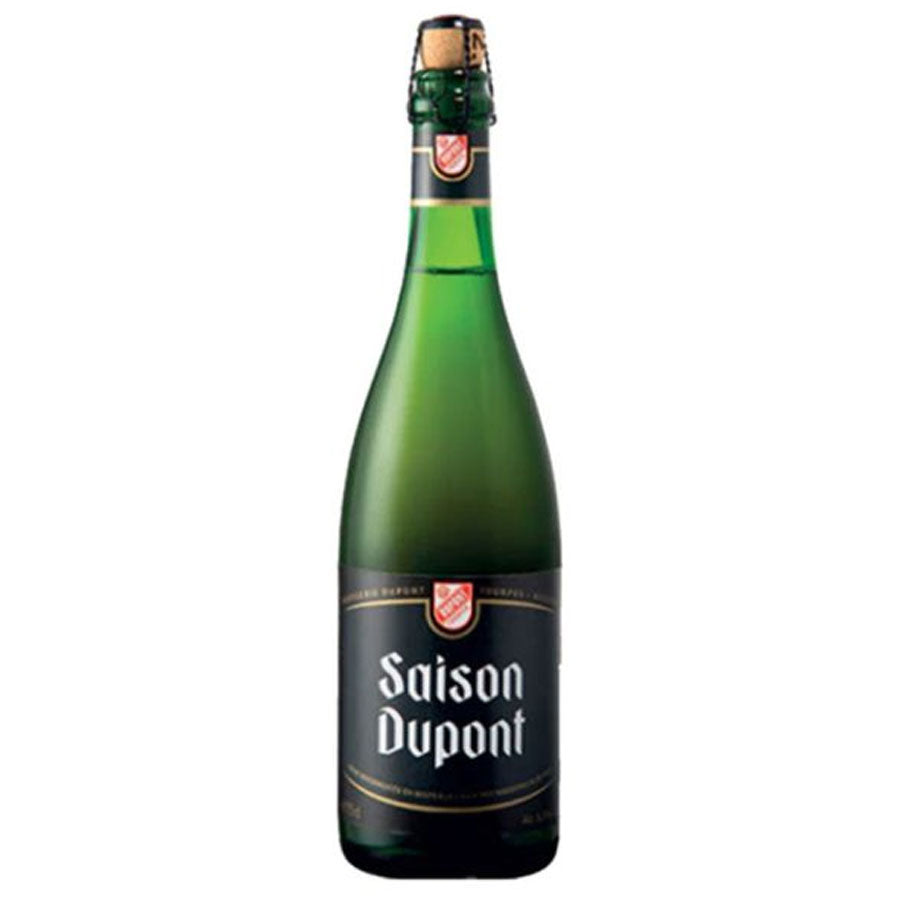 Saison Dupont