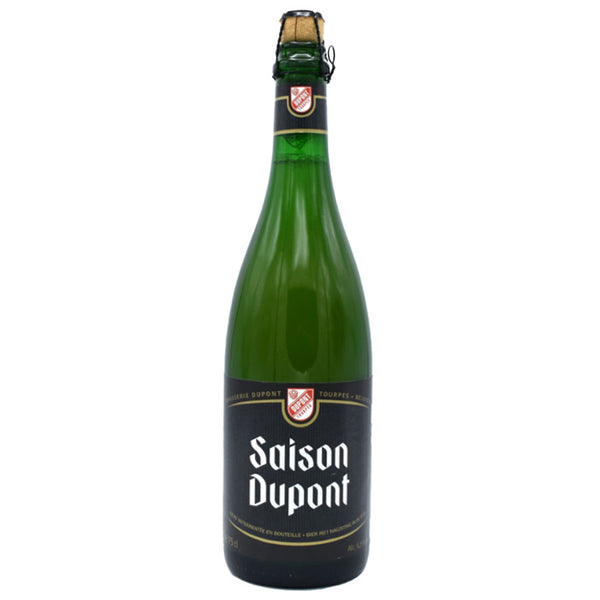 Saison Dupont