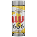 Duvel 666
