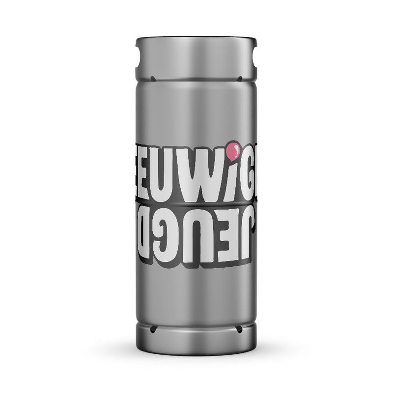 Huisbier Lager