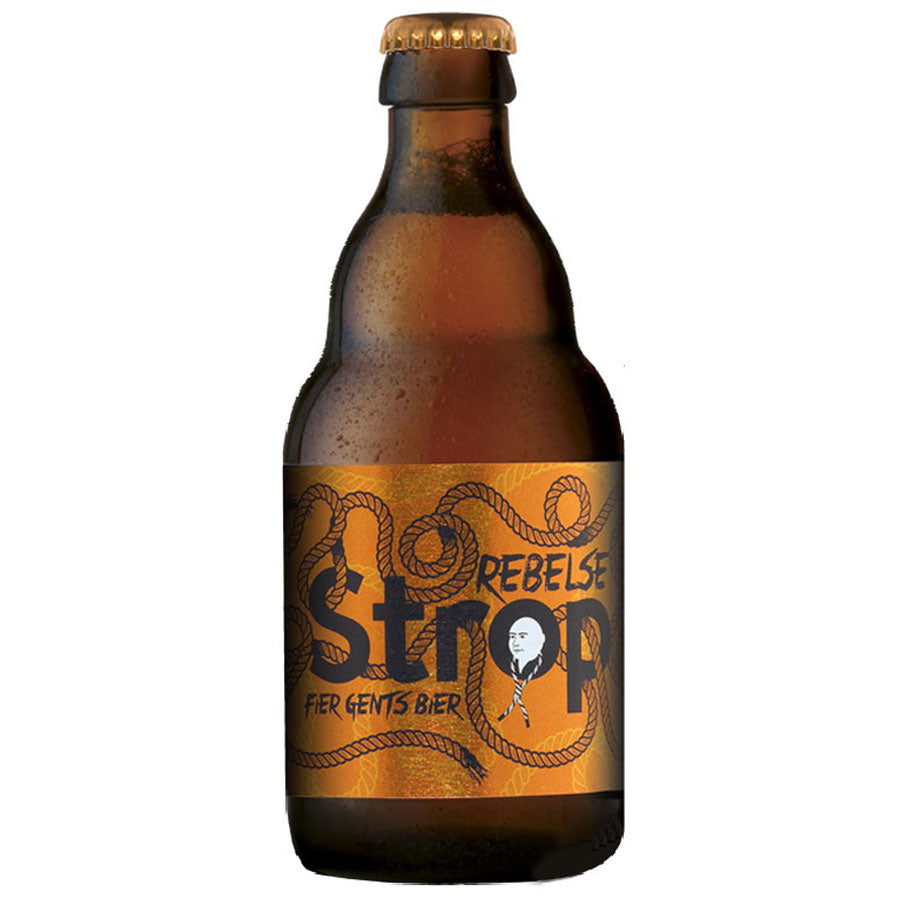 Rebelse Strop
