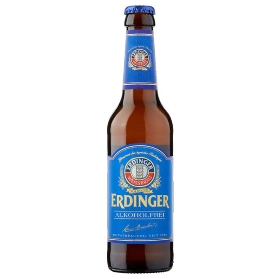 Erdinger Alcoholvrij