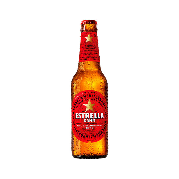 Estrella Damm