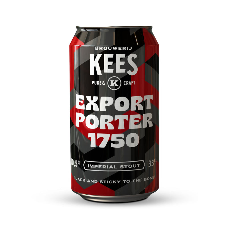 Export Porter 1750