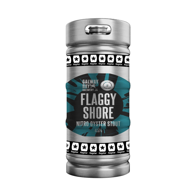 Flaggy Shore