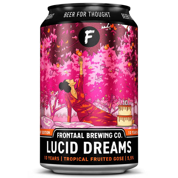 Lucid Dreams - 10 Years Edition